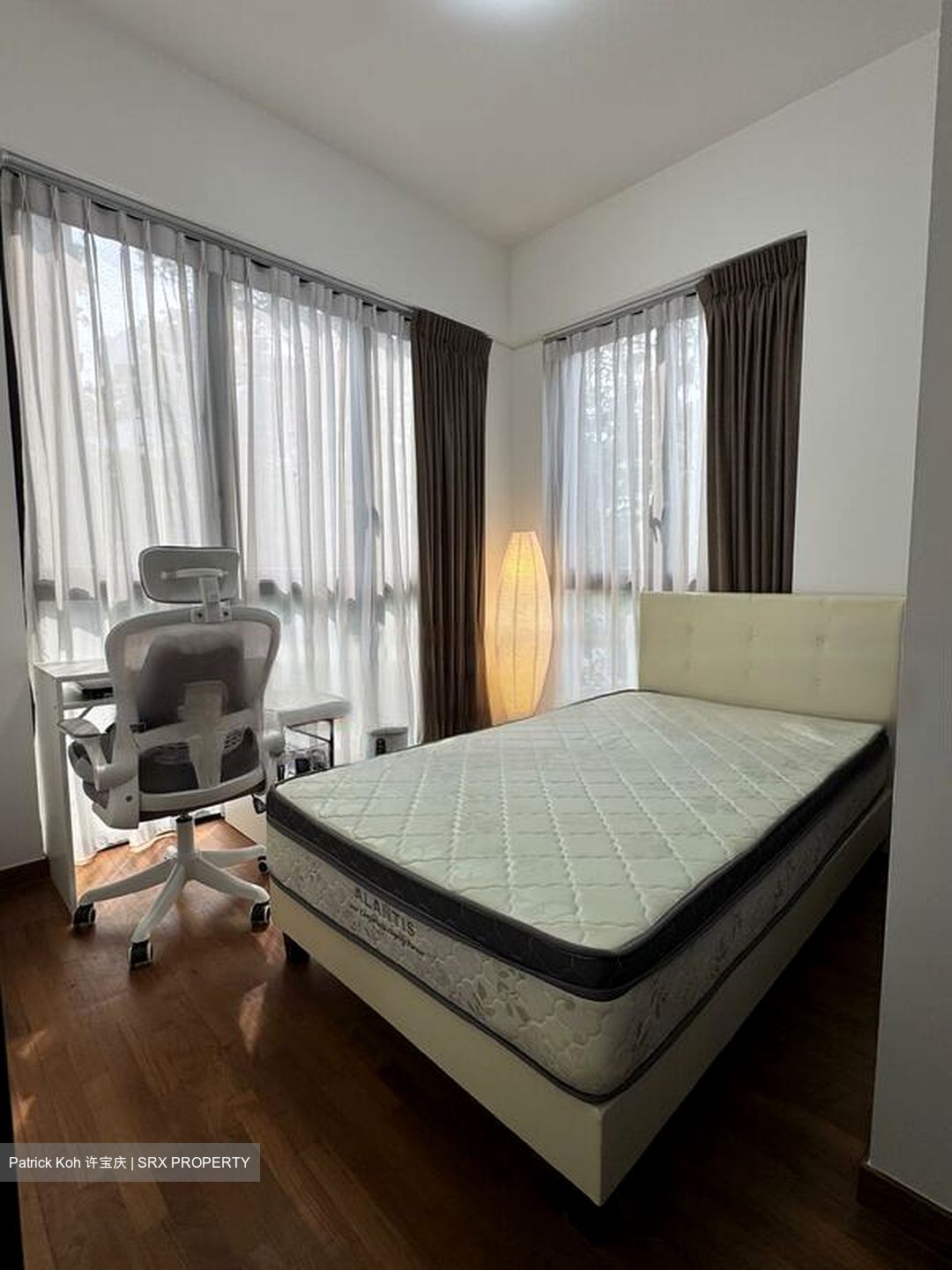 Mayfair Modern (D21), Condominium #458405381